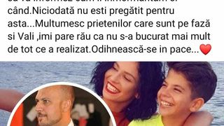 Vicepreședintele Federației Rom&acirc;ne de Dans Sportiv, Valentin Illeș, a murit la 51 de ani. El și-a pierdut viața &icirc;n urma unui accident de circulație &icirc;n Ungaria