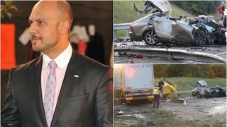 Vicepreședintele Federației Rom&acirc;ne de Dans Sportiv, Valentin Illeș, a murit la 51 de ani. El și-a pierdut viața &icirc;n urma unui accident de circulație &icirc;n Ungaria