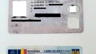 Se schimbă buletinele! Cum arată și ce informații noi vor apărea pe noua carte de identitate?