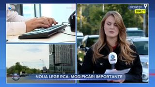VIDEO - Vești bune pentru șoferi! Legea RCA vine cu noi modificări importante