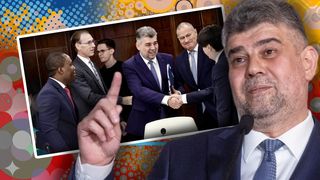 VIDEO - Măsurile fiscale au ajuns în atenția Fondului Monetar Internațional