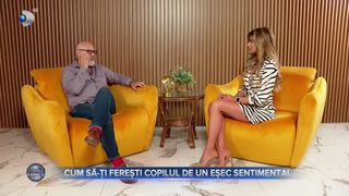 VIDEO - Adolescenta, perioada la care dragostea vine cu dezamăgiri. Cum să-și ferești copilul de un eșec sentimental? 