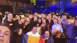 Mesajul emoționant al fiicei lui Valentin Illes, după moartea fulgerătoare a tatălui ei