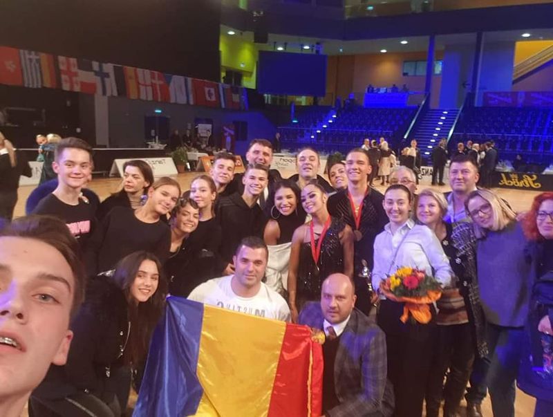 Mesajul emoționant al fiicei lui Valentin Illes, după moartea fulgerătoare a tatălui ei