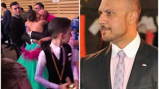 esajul emoționant al fiicei lui Valentin Illeș, după moartea fulgerătoare a tatălui ei: &rdquo;O să fac tot ce &icirc;mi stă &icirc;n putere să mai trăiești prin mine&rdquo;