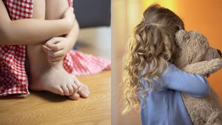 Metoda incredibilă prin care o fetiță cu dizabilități a scos la iveală abuzul prin care trecea &icirc;n propria casă. Agresorul era chiar tatăl ei