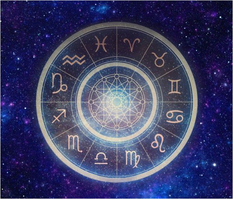 Horoscop 5 octombrie 2023. Norocul dă peste două zodii!