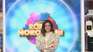 "Roata Norocului" revine duminica aceasta cu un sezon plin de surprize și umor! Connect-R și Johny Romano deschid noul sezon, &icirc;n stil italian