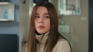 Suat, gest teribil la adresa lui Elif