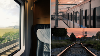 Autoritățile au făcut anunțul. Trenurile care circulă pe ruta Gara de Nord - Aeroportul Otopeni vor fi suspendate pentru două zile. Care este alternativa găsită de autorități