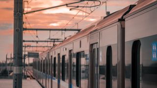 Autoritățile au făcut anunțul. Trenurile care circulă pe ruta Gara de Nord - Aeroportul Otopeni vor fi suspendate pentru două zile