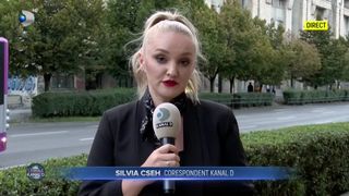 VIDEO - Copil de 8 ani, legat cu scotch de scaun de &icirc;nvățătoare, &icirc;n Bistrița