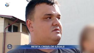 VIDEO - Creșe ilegale, descoperite de autorități. Părinții au depus mai multe pl&acirc;ngeri