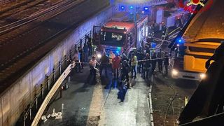 Printre victimele accidentului de autocar de marți, din Veneția, se numără patru rom&acirc;ni.