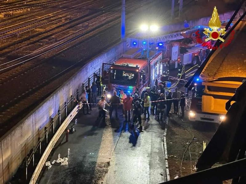 Printre victimele accidentului de autocar de marți, din Veneția, se numără patru români.