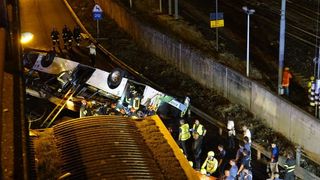 Printre victimele accidentului de autocar de marți, din Veneția, se numără patru rom&acirc;ni.