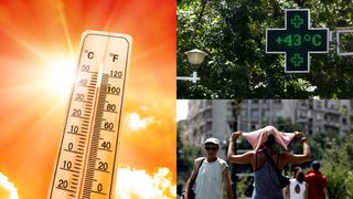 Anul 2023 este pe cale să devină cel mai fierbinte an din istorie. S-a înregistrat cea mai mare temperatură medie globală