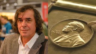 A fost anunțat Premiul Nobel pentru Literatură 2023: Jon Fosse este câștigătorul