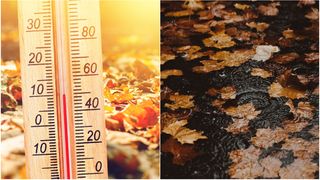 Cum va fi vremea în perioada 2 octombrie - 15 octombrie 2023? Temperaturile scad în următoarele zile. Prognoza meteo completă