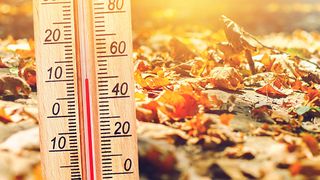 Cum va fi vremea în perioada 2 octombrie - 15 octombrie 2023? Temperaturile scad în următoarele zile. Prognoza meteo completă