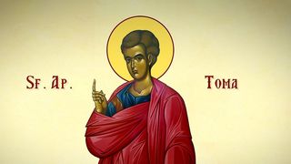 Calendar ortodox 6 octombrie 2023. Ce sărbătoare e vineri?