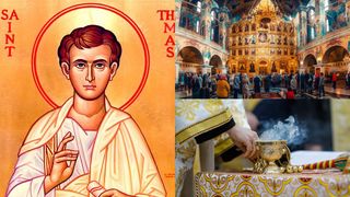 Calendar ortodox 6 octombrie 2023. Ce sărbătoare e vineri?