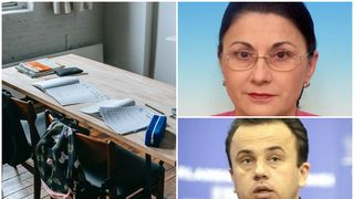 EXCLUSIV - Foști miniștri, analiza sistemului de Ziua Educației 2023