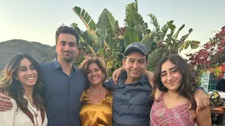 Ea este femeia care a renunțat la job pentru a crea paste cu un model unic. Tăițeii cu logo-ul unui brand de lux &icirc;i aduc un venit impresionant