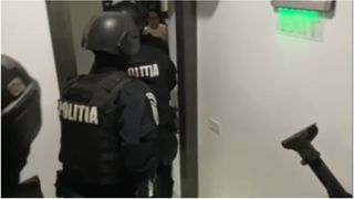 Cine este c&acirc;ntăreața Emmy, reținută &icirc;n dosarul tinerilor sechestrați &icirc;n București de clanul cămătarilor?