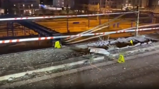 Accident autocar Veneția