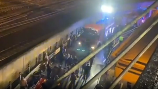  Mărturiile terifiante ale salvatorilor din zonă: "O femeie țipa și &icirc;și căuta copilul!"