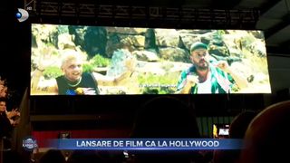 VIDEO - Lansare de film ca la Hollywood. Trailerul peliculei „Miami Bici 2” a fost lansat 