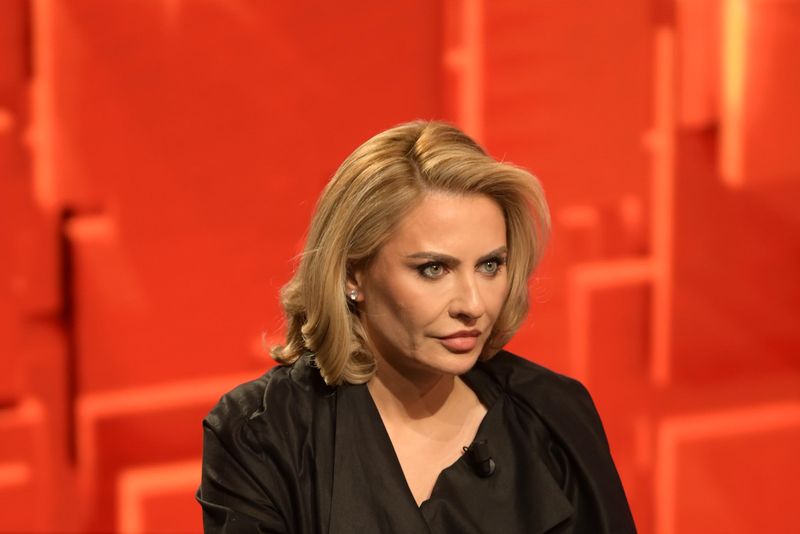 Adina Buzatu, invitată duminică, la “40 de întrebări cu Denise Rifai”
