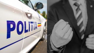 VIDEO- Elev de 13 ani din Galați, bătut de un profesor de 72 de ani. Incidentul ar fi avut loc chiar &icirc;n timpul orelor de curs