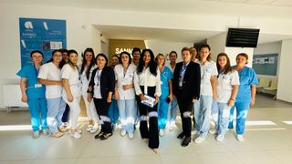 Duminică,&nbsp;8&nbsp;octombrie, de la 09:30,&nbsp;la&nbsp;Kanal&nbsp;D. La&nbsp;&bdquo;Apel la consilier&rdquo;, Eva Pavel &icirc;ți spune ce&nbsp;analize medicale sunt necesare pentru a evalua starea de sănătate și a identifica eventualele afecțiuni