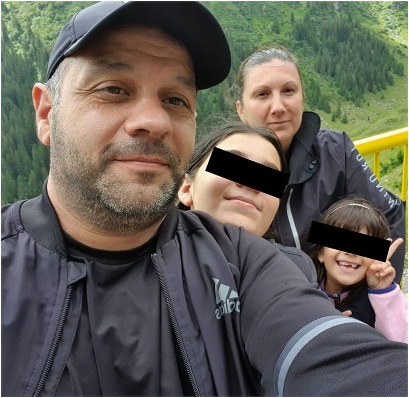 Primele imagini cu cei 4 români morți în accidentul din Veneția. Erau stabiliți în Germania și plecaseră în vacanță în Italia