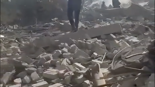 &Icirc;n urma atacului Rusiei, &icirc;n satul Groza, 49 de persoane și-au pierdut viața