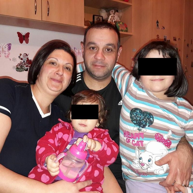 Familia care a pierit în accidentul din Veneția