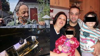 "Au plecat &icirc;n excursie și s-au dus de tot". Mărturia emoționantă a bunicului care și-a pierdut băiatul, nora și cele două nepoate &icirc;n accidentul din Veneția