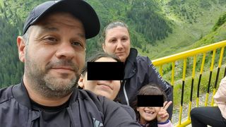 Familia care a pierit &icirc;n accidentul din Veneția