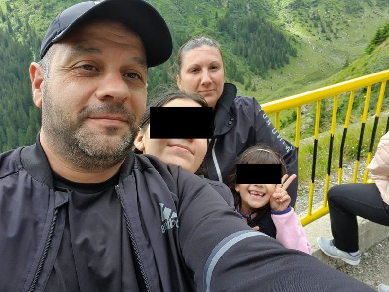 Familia care a pierit în accidentul din Veneția