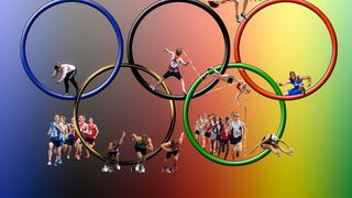 C&acirc;nd &icirc;ncep Jocurile Olimpice 2024 de la Paris?