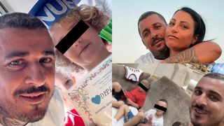 Un influencer cunoscut s-a stins din viață la c&acirc;teva ore după ce a leșinat &icirc;n fața copiilor săi. Mesajul &icirc;ndurerat al soției lui Lorenzo Delle Femmine: &bdquo;Nu-mi vine să cred&rdquo;