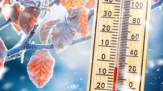 Un val de aer polar se abate peste Rom&acirc;nia. Se anunță schimbări neobișnuite ale vremii. Temperaturile scad drastic