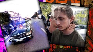 „Vlad Pascu rula cu o viteză de peste 102 km/oră la momentul impactului cu victimele”. Expertiza în cazul tragediei de la 2 Mai a fost finalizată