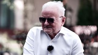  Irinel Columbeanu a ajuns la azil! Omul de afaceri a ajuns &icirc;n locul &icirc;n care a stat și tatăl său: &bdquo;Sper să&nbsp;primesc&nbsp;vizite"