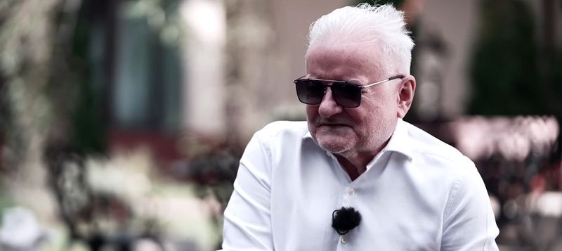  Irinel Columbeanu a ajuns la azil! Omul de afaceri a ajuns în locul în care a stat și tatăl său: „Sper să primesc vizite"