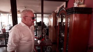  Irinel Columbeanu a ajuns la azil! Omul de afaceri a ajuns &icirc;n locul &icirc;n care a stat și tatăl său: &bdquo;Sper să&nbsp;primesc&nbsp;vizite"