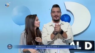 VIDEO - Distracție și surprize, &icirc;n noul sezon &bdquo;Roata Norocului&rdquo;. Premiera emisiunii va avea loc duminică, la ora 20:00, pe Kanal D