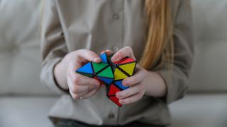 &rdquo;Mi s-a părut ceva incredibil ca un copil de 12 ani să sufere de depresie&rdquo;